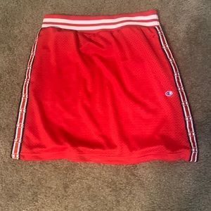 Champion Skirt